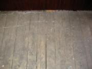 project 'Refinished floor' before picture #1